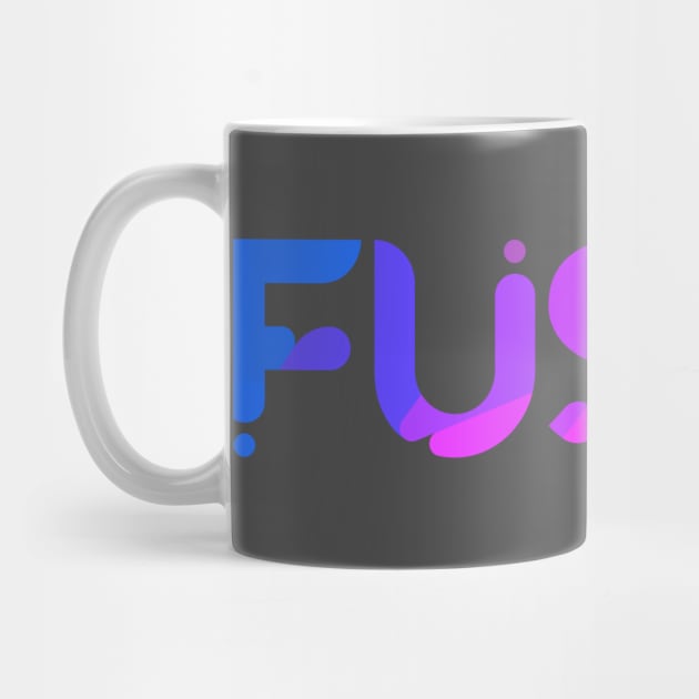 Fuser Game Merch by info@dopositive.co.uk